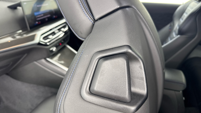 BMW M2 2dr DCT Petrol Coupe